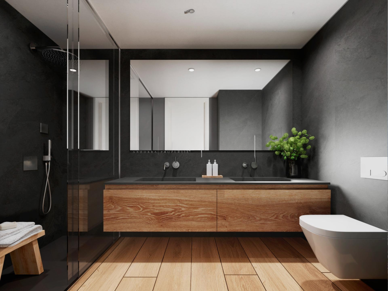 Квартира в Андорра-ла-Велье, Андорра, 241 м² - фото 6