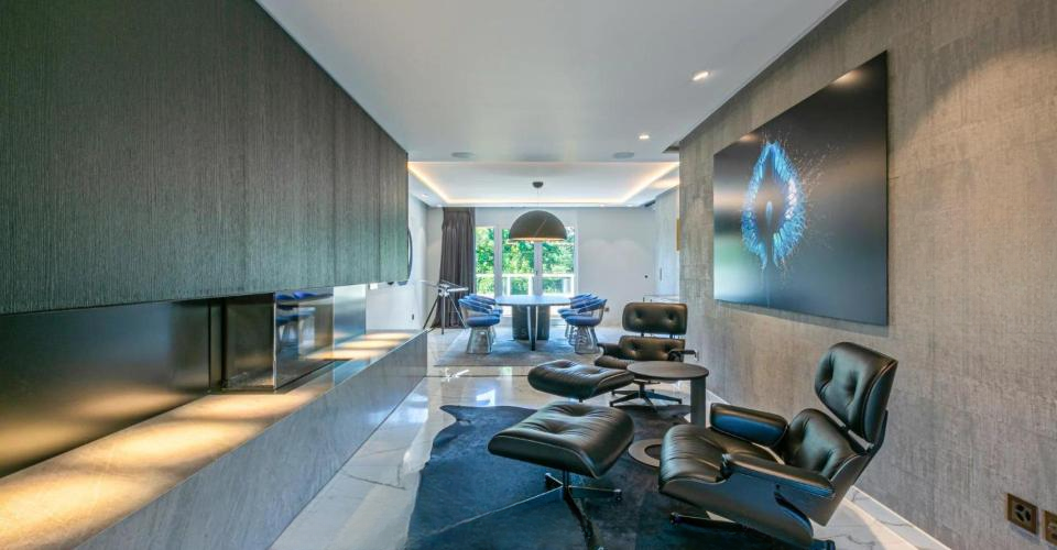 Квартира в Женеве, Швейцария, 393 м² - фото 6