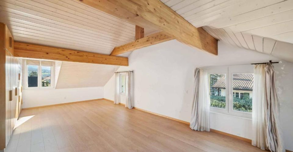 Квартира в Женеве, Швейцария, 200 м² - фото 6