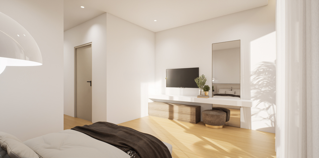 Квартира в Айос-Георгиос-Пейас, Кипр, 234 м² - фото 6