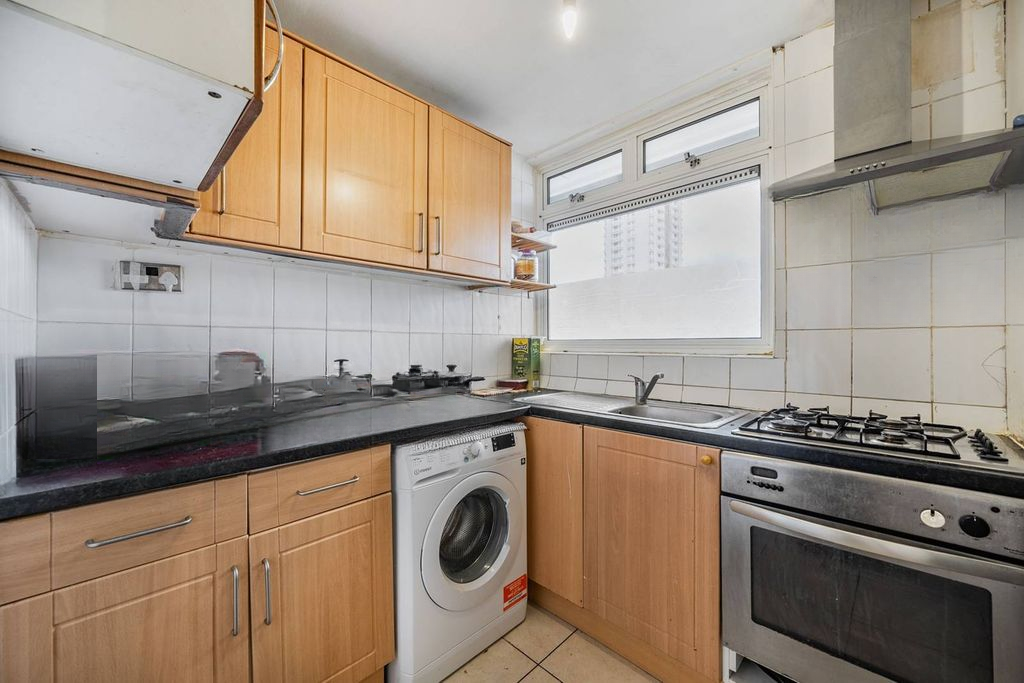 Квартира в Лондоне, Великобритания, 67 м² - фото 6