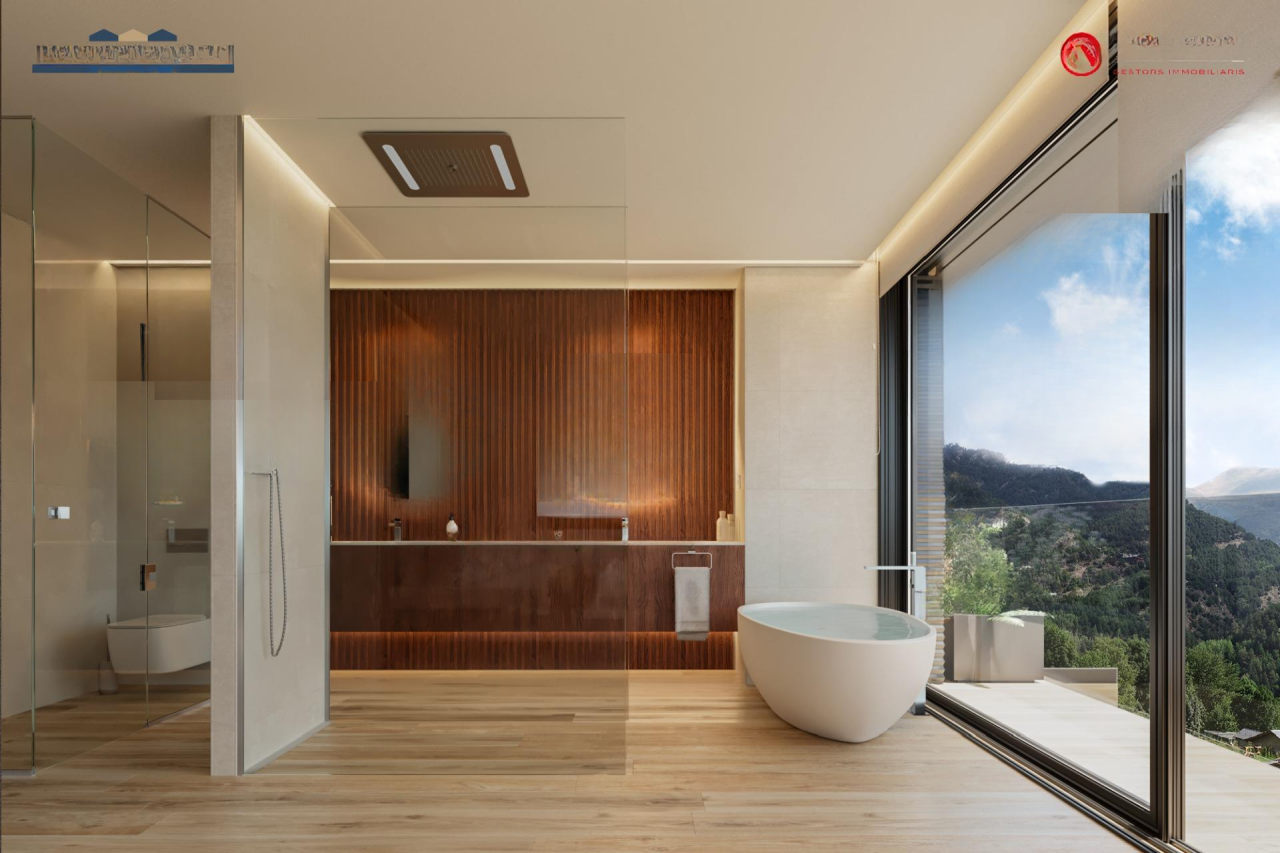 Квартира в Эскасе, Андорра, 830 м² - фото 6