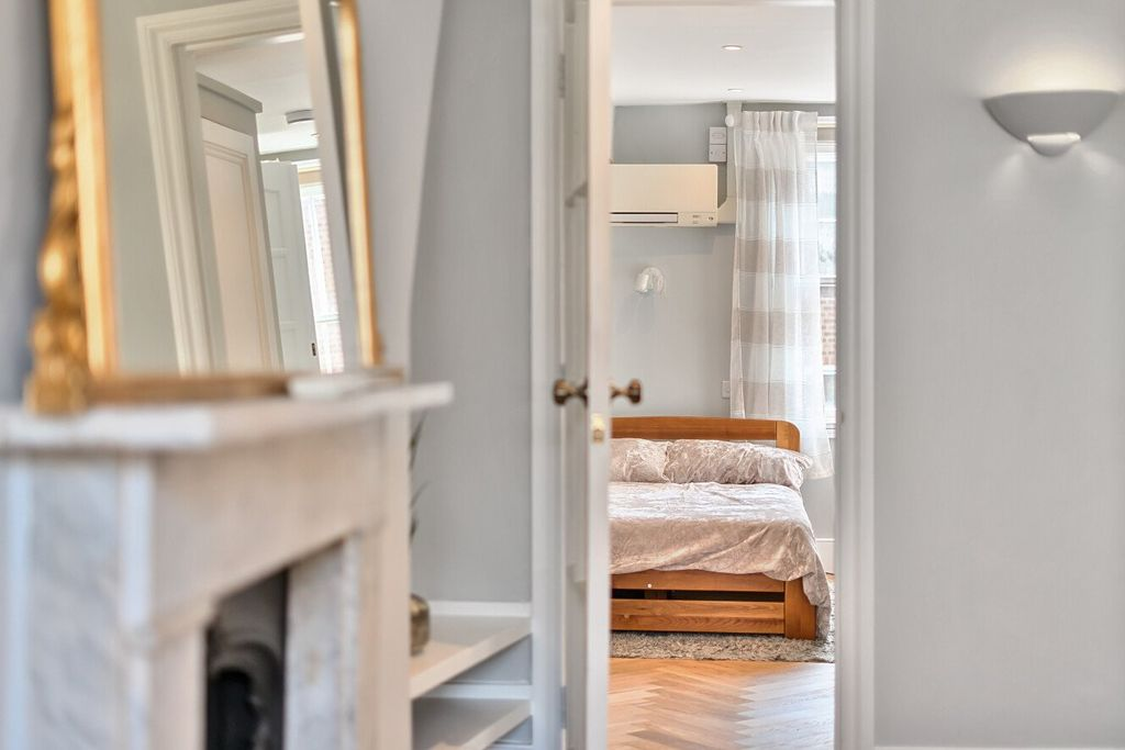 Квартира в Лондоне, Великобритания, 46 м² - фото 6