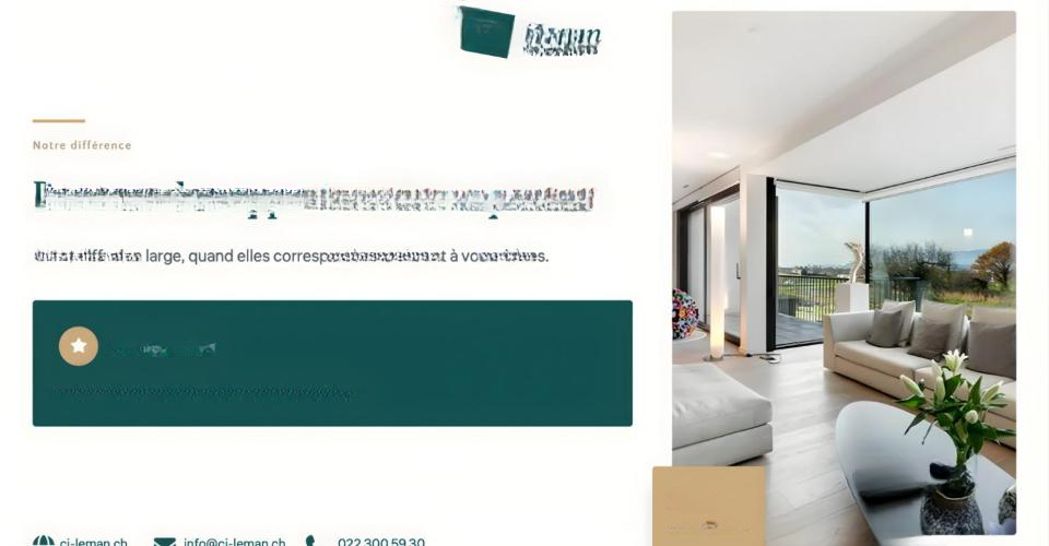 Квартира в Женеве, Швейцария, 153 м² - фото 6