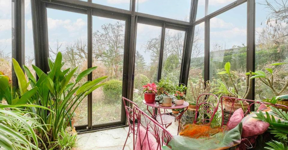 Квартира в Женеве, Швейцария, 245 м² - фото 6