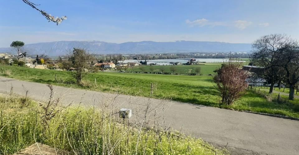 Квартира в Женеве, Швейцария, 16 м² - фото 6