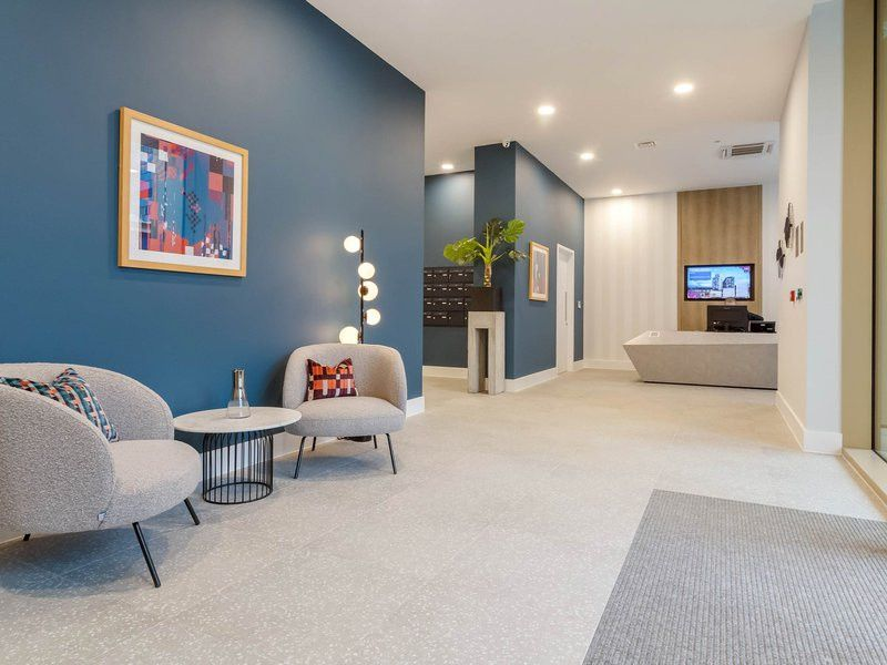 Квартира в Лондоне, Великобритания, 39 м² - фото 6