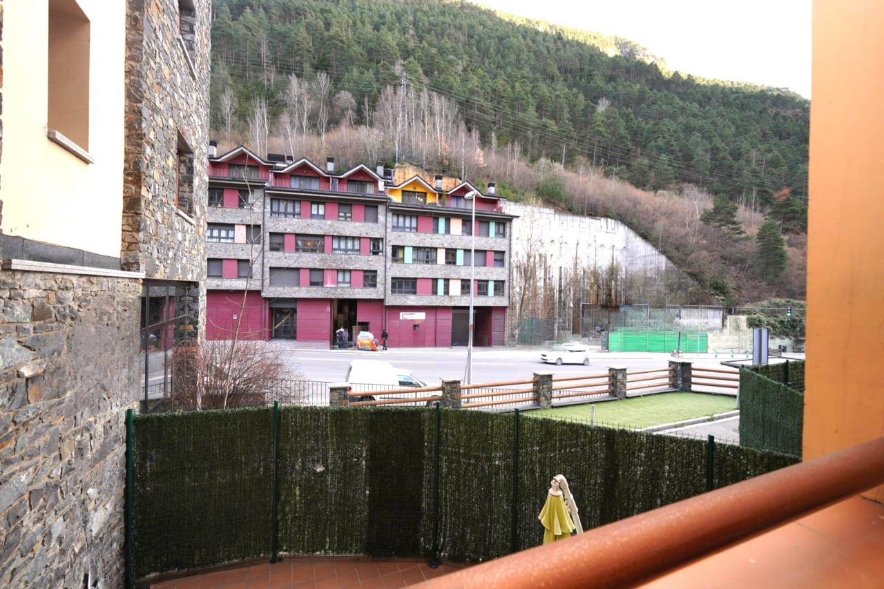 Квартира в Энкаме, Андорра, 61 м² - фото 6