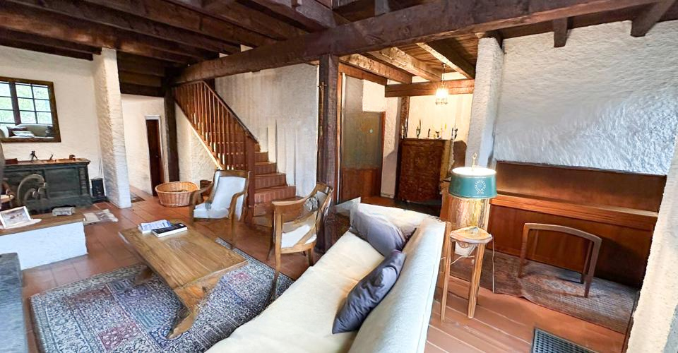 Квартира в Женеве, Швейцария, 210 м² - фото 6