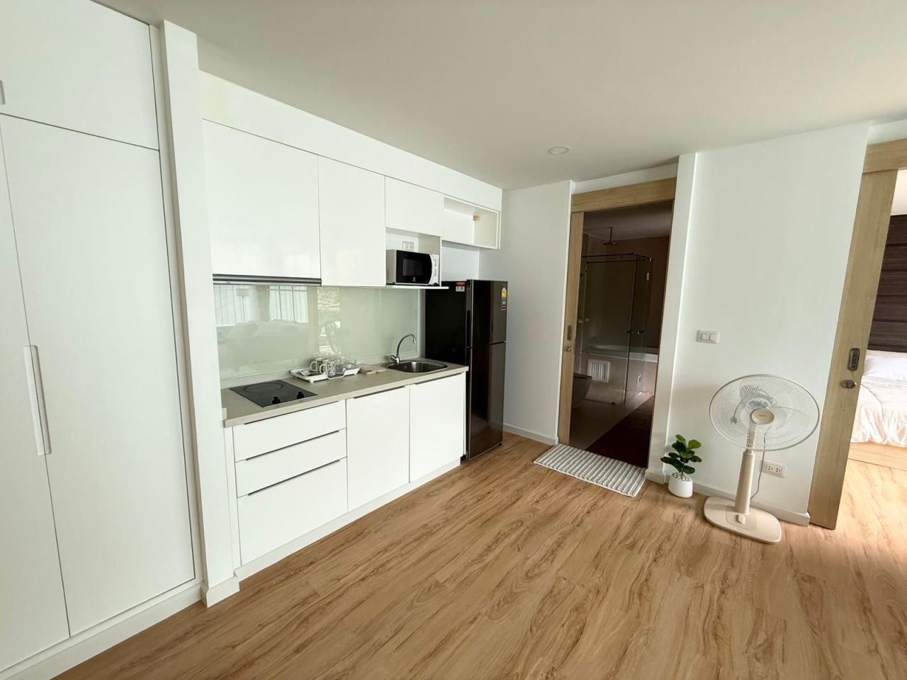 Квартира в Патонге, Таиланд, 48 м² - фото 7