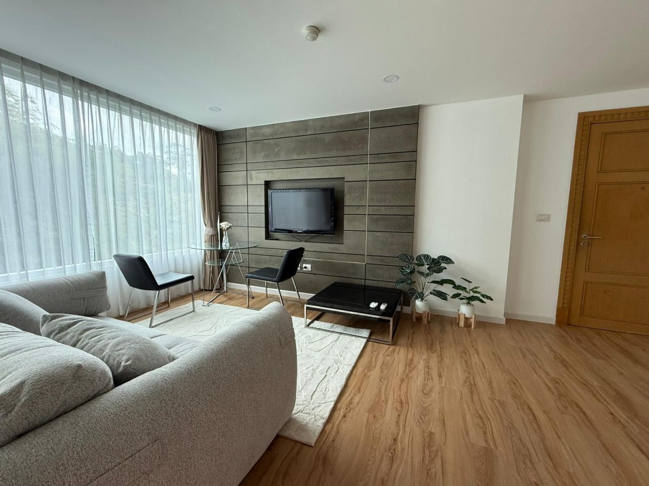 Квартира в Патонге, Таиланд, 48 м² - фото 2