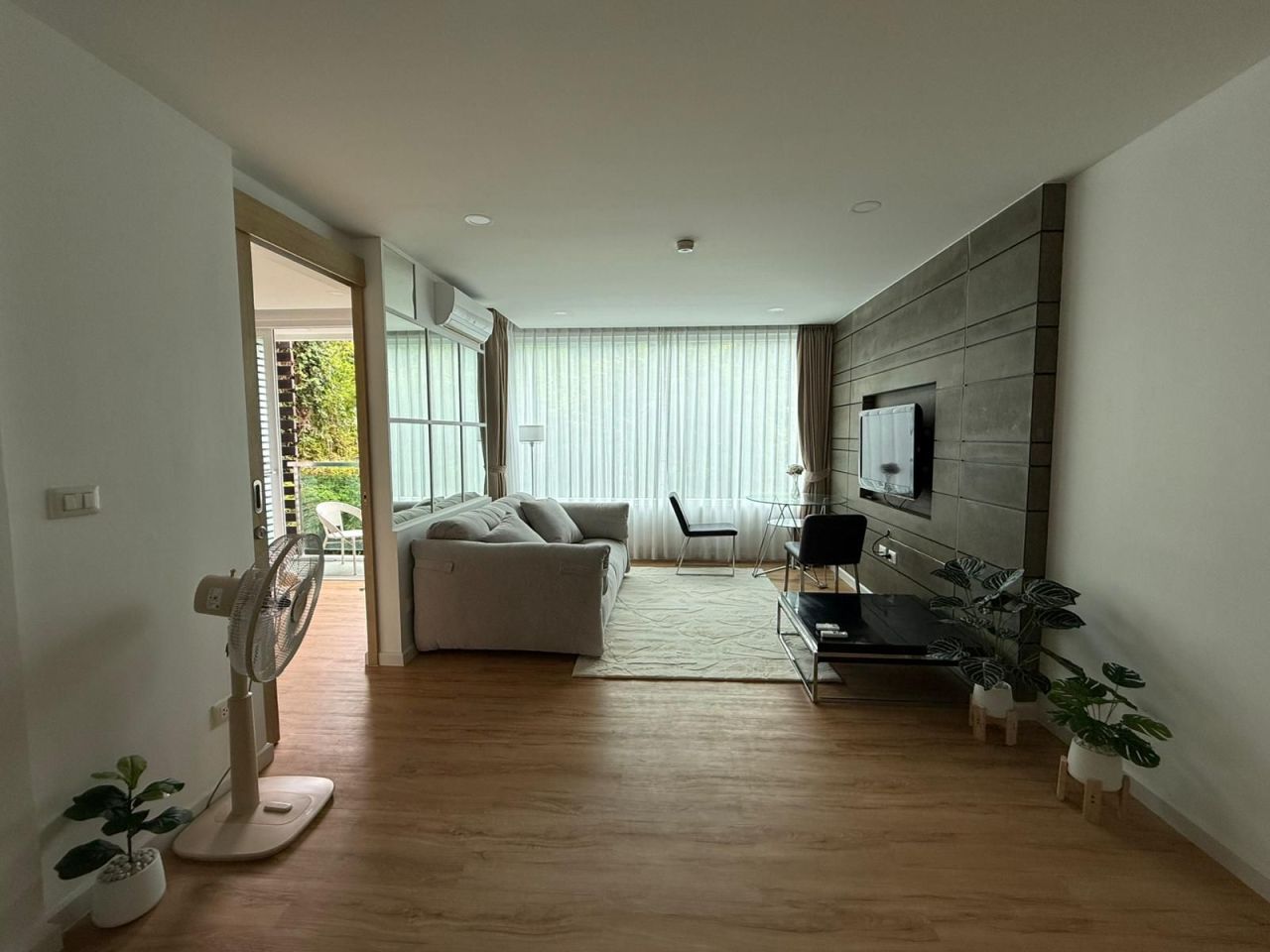 Квартира в Патонге, Таиланд, 48 м² - фото 3