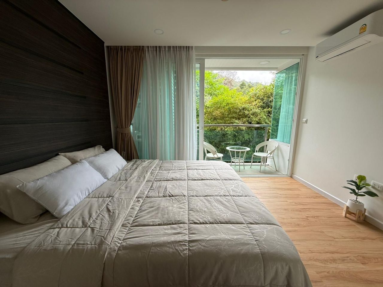 Квартира в Патонге, Таиланд, 48 м² - фото 16