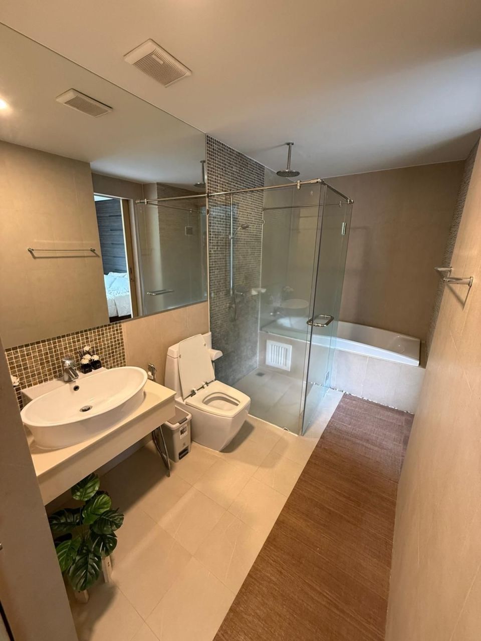 Квартира в Патонге, Таиланд, 48 м² - фото 10