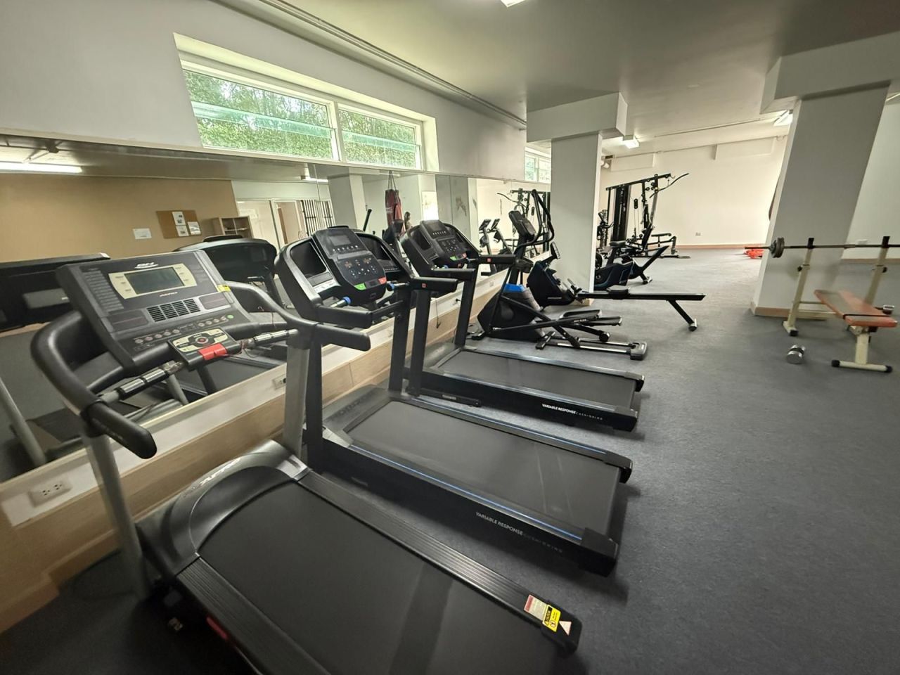 Квартира в Патонге, Таиланд, 48 м² - фото 15