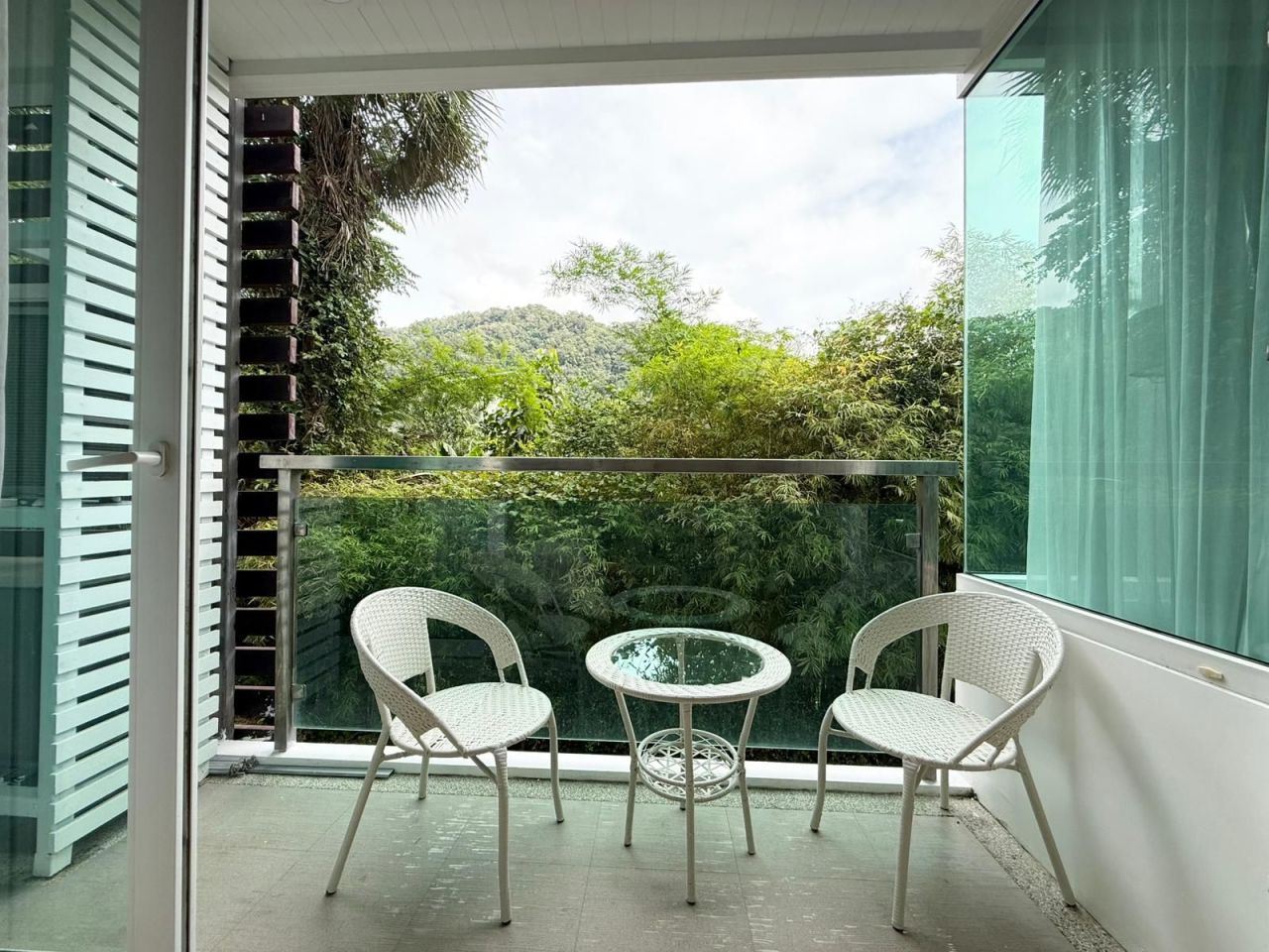 Квартира в Патонге, Таиланд, 48 м² - фото 8