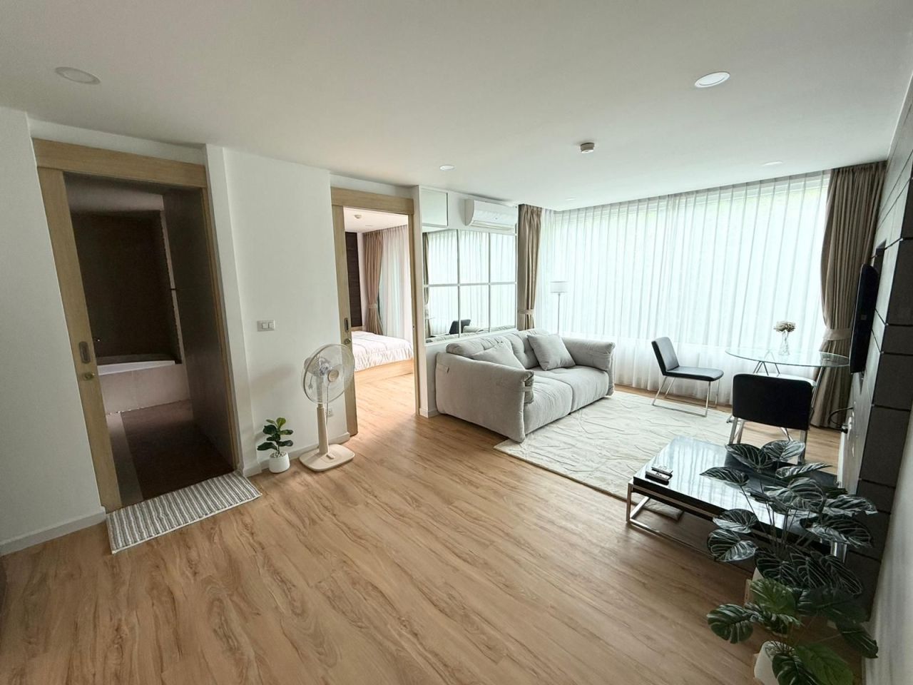 Квартира в Патонге, Таиланд, 48 м² - фото 1