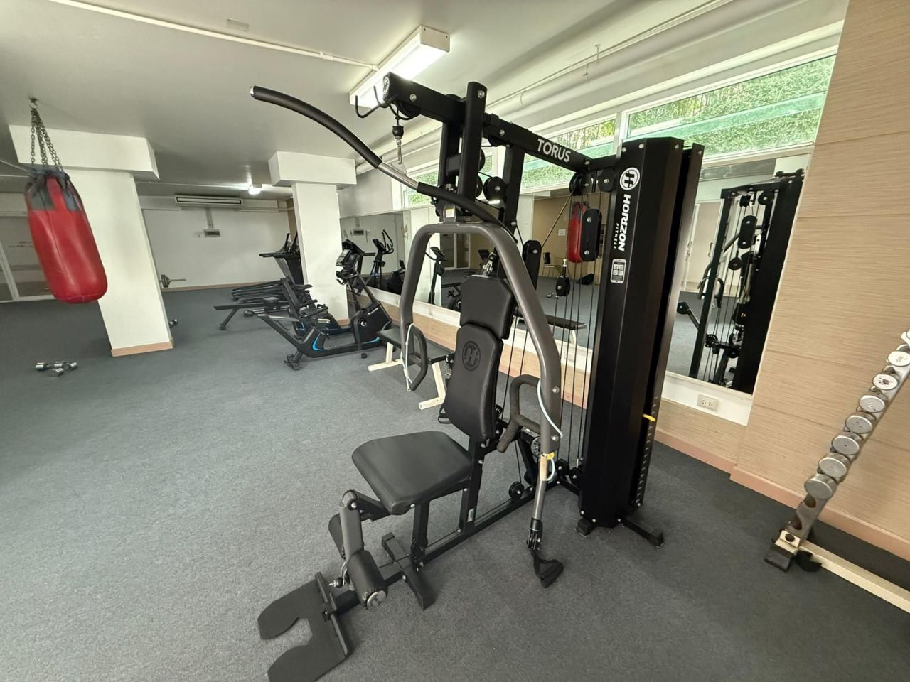 Квартира в Патонге, Таиланд, 48 м² - фото 13