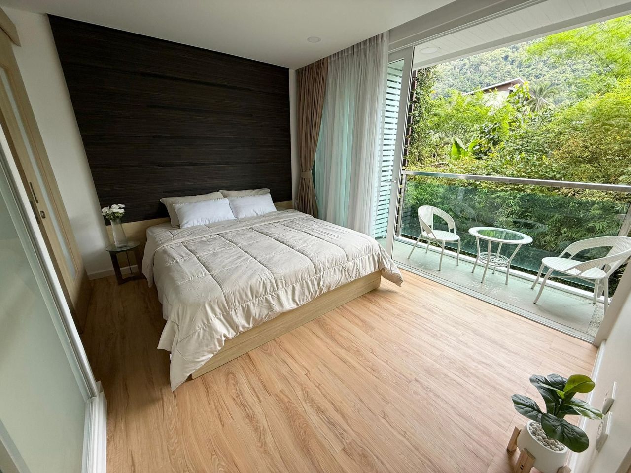 Квартира в Патонге, Таиланд, 48 м² - фото 11