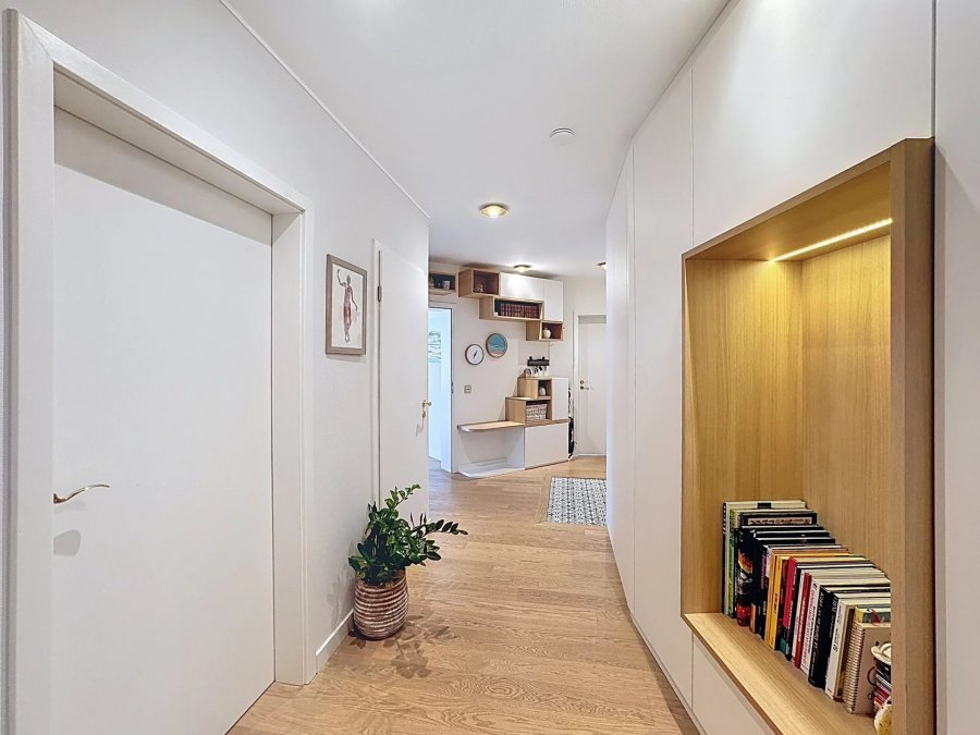 Квартира в Гревенмахере, Люксембург, 113 м² - фото 6