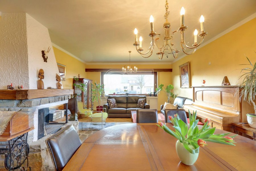 Квартира в Люксембурге, Люксембург, 200 м² - фото 6