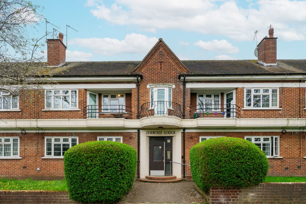 Квартира в Лондоне, Великобритания, 38 м² - фото 5