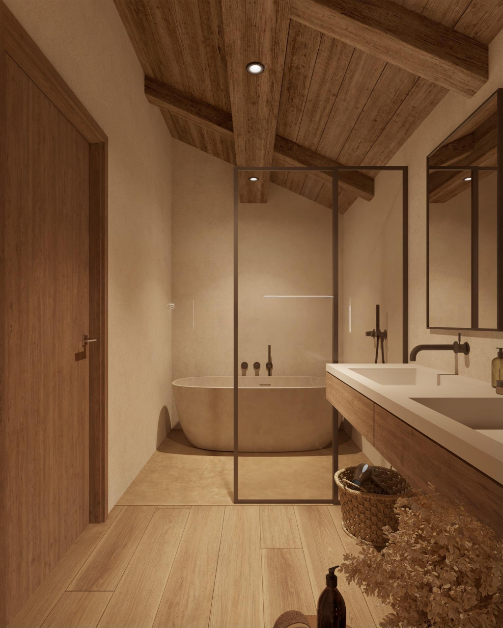 Квартира в Эль-Тартере, Андорра, 172 м² - фото 6