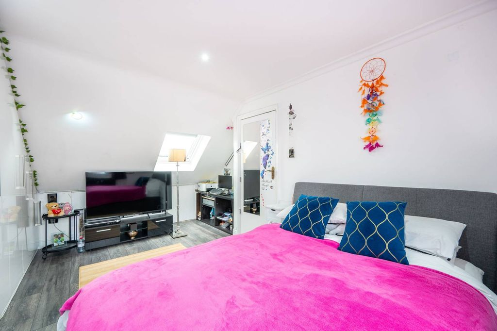 Квартира в Лондоне, Великобритания, 73 м² - фото 6