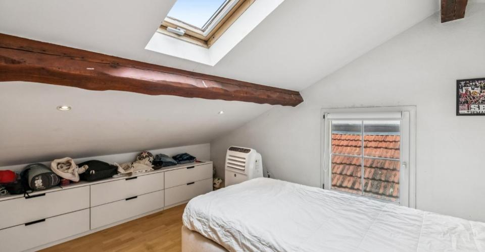 Квартира в Женеве, Швейцария, 110 м² - фото 6