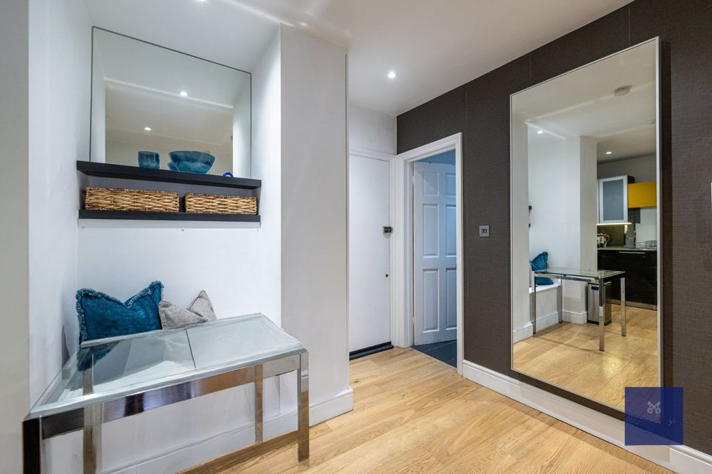 Квартира в Лондоне, Великобритания, 43 м² - фото 6