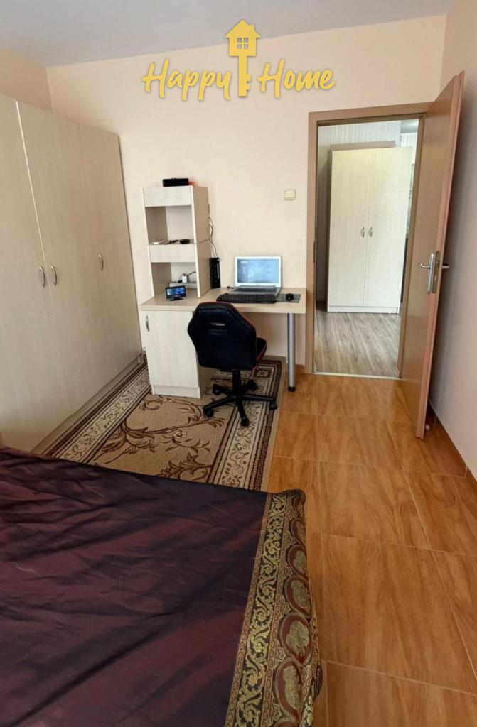 Квартира на Солнечном берегу, Болгария, 74 м² - фото 9