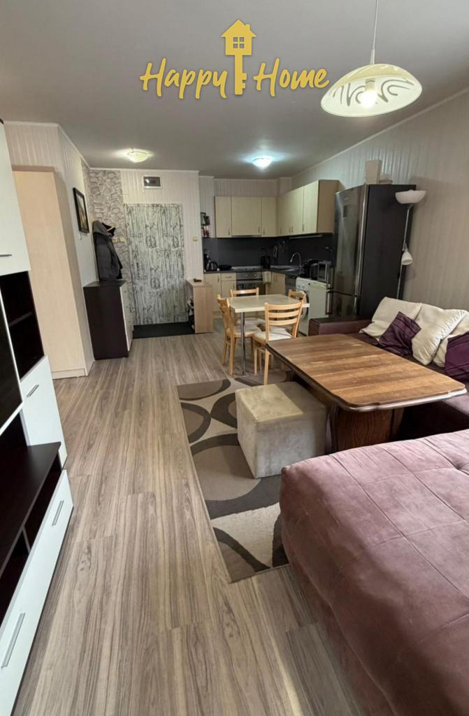 Квартира на Солнечном берегу, Болгария, 74 м² - фото 3