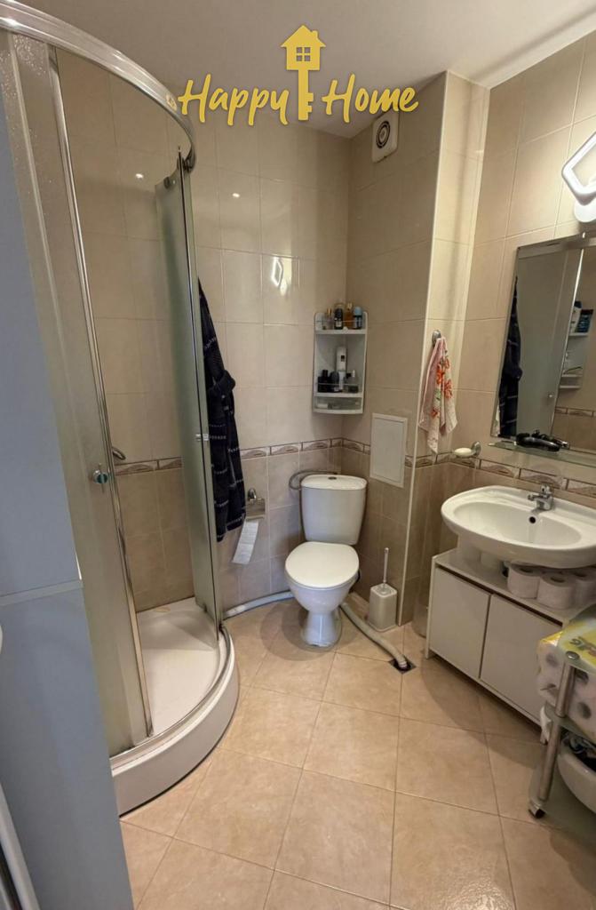 Квартира на Солнечном берегу, Болгария, 74 м² - фото 6