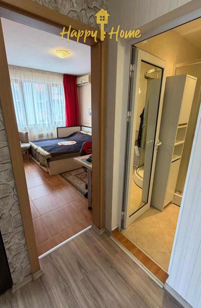 Квартира на Солнечном берегу, Болгария, 74 м² - фото 5