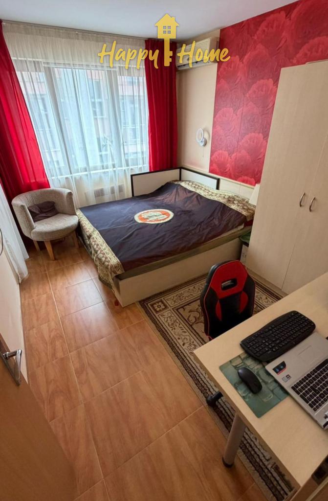 Квартира на Солнечном берегу, Болгария, 74 м² - фото 7