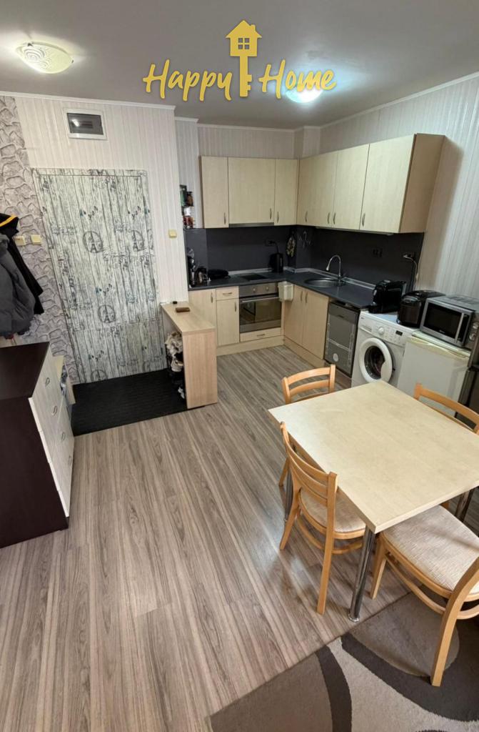 Квартира на Солнечном берегу, Болгария, 74 м² - фото 4