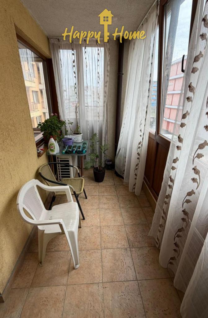 Квартира на Солнечном берегу, Болгария, 74 м² - фото 10