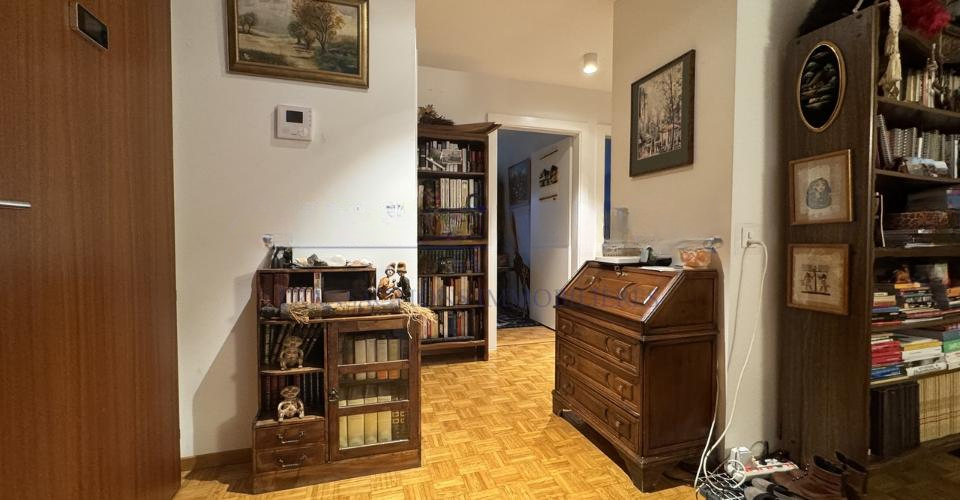 Квартира в Женеве, Швейцария, 108 м² - фото 6