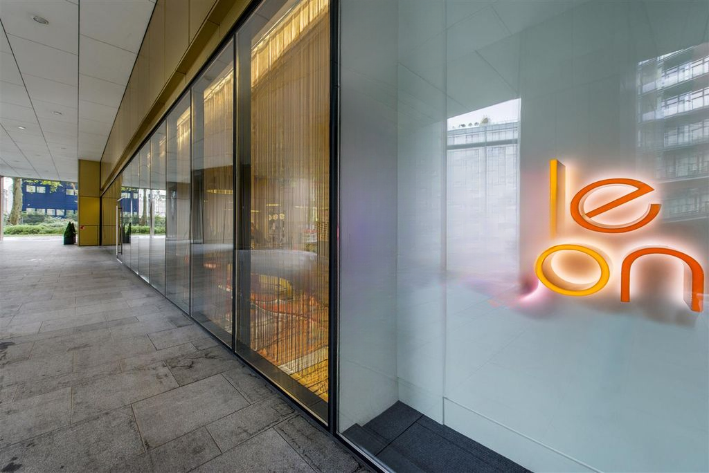 Квартира в Лондоне, Великобритания, 45 м² - фото 6