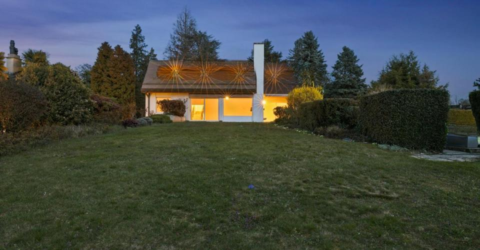 Квартира в Женеве, Швейцария, 289 м² - фото 6