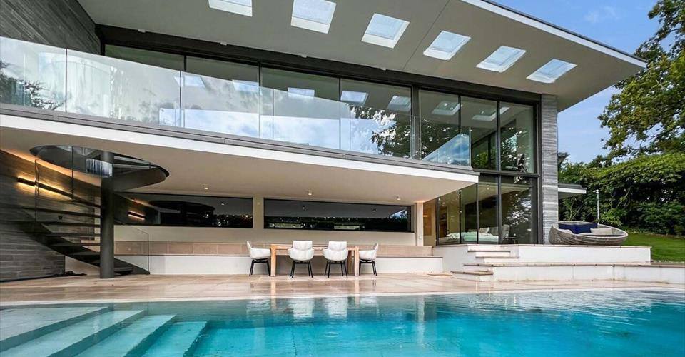 Квартира в Женеве, Швейцария - фото 6