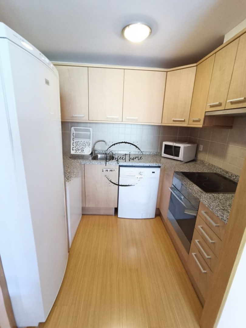 Квартира в Сольдеу, Андорра, 64 м² - фото 6