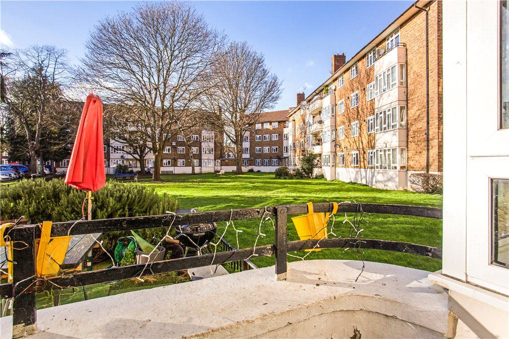 Квартира в Лондоне, Великобритания, 70 м² - фото 6