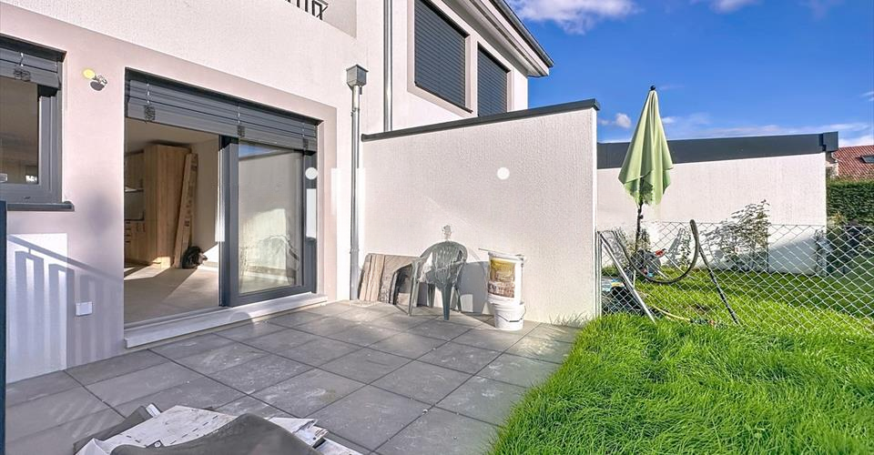 Квартира в Женеве, Швейцария, 81 м² - фото 6