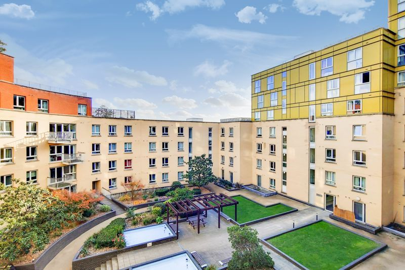 Квартира в Лондоне, Великобритания, 45 м² - фото 6