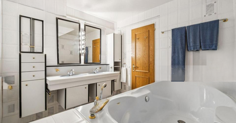 Квартира в Женеве, Швейцария - фото 6