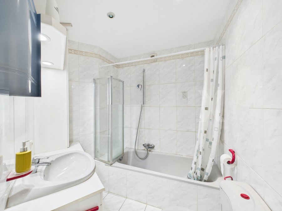 Квартира в Люксембурге, Люксембург, 85 м² - фото 6