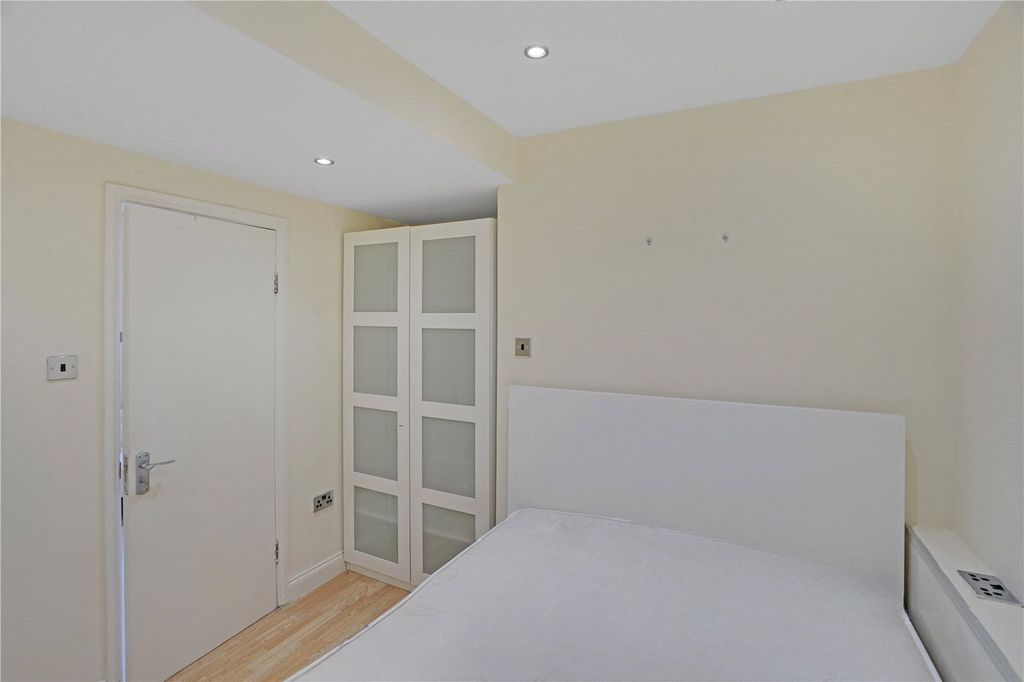 Квартира в Лондоне, Великобритания, 34 м² - фото 6