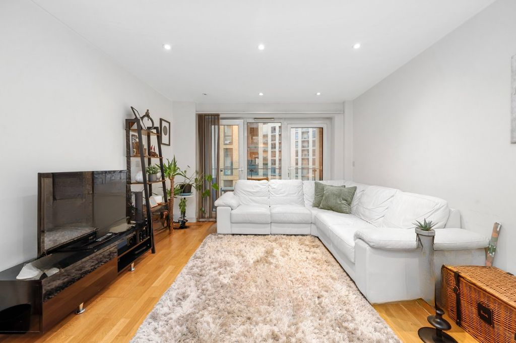 Квартира в Лондоне, Великобритания, 57 м² - фото 6