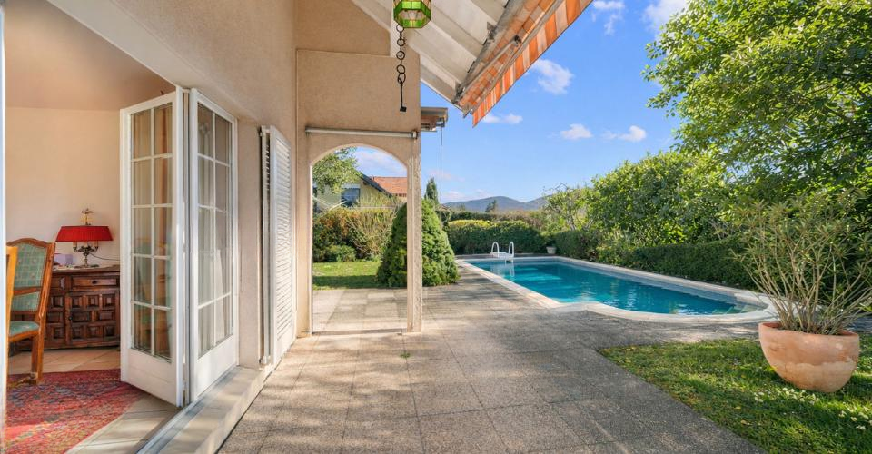 Квартира в Женеве, Швейцария, 200 м² - фото 6